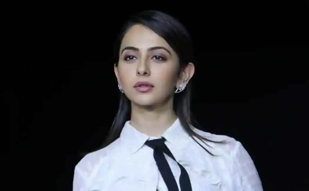 rakul preet singh