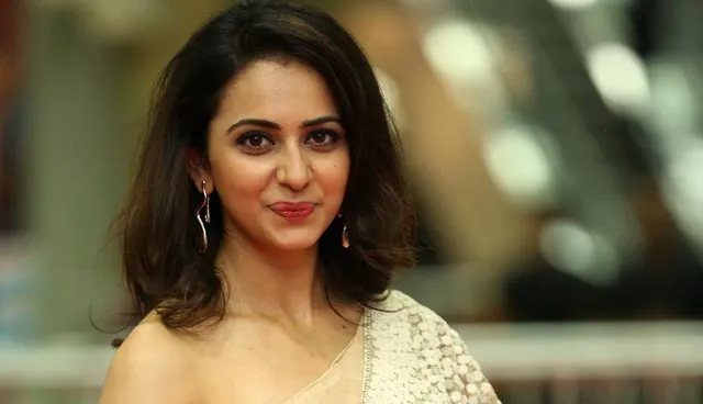 rakul preet singh