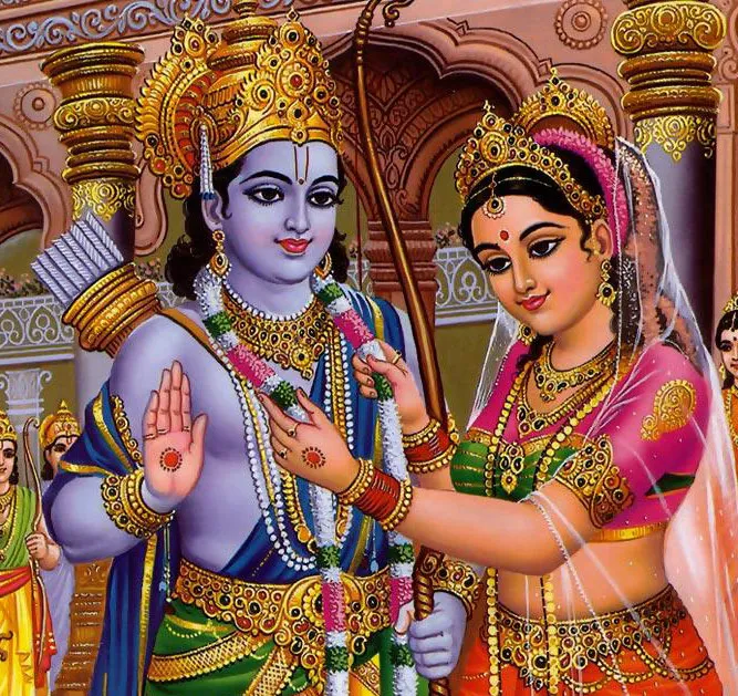 ram-sita