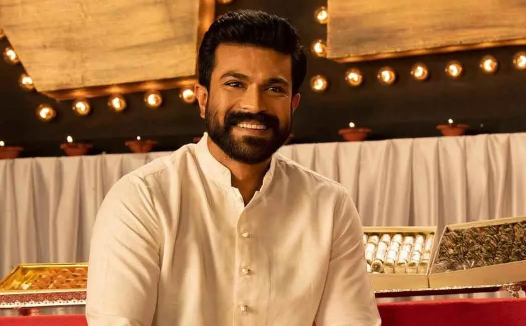 Ram Charan