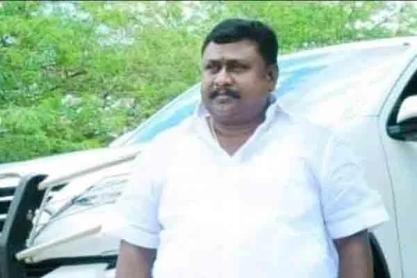Iridium operation to intimidate AIADMK councilors! - Background to the DMK with the cage!