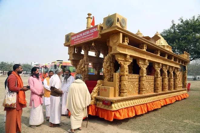 yatra