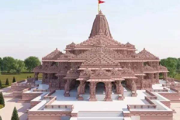 Inauguration of Ram Temple; Uttarakhand Govt
