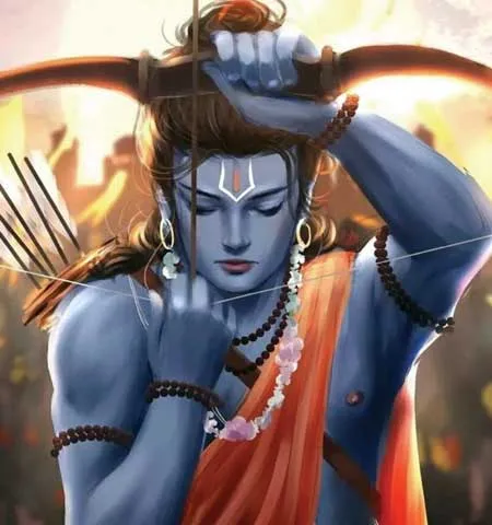 ram