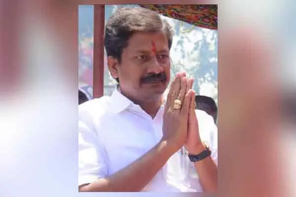 Kunnam constituency admk and dmk computation  