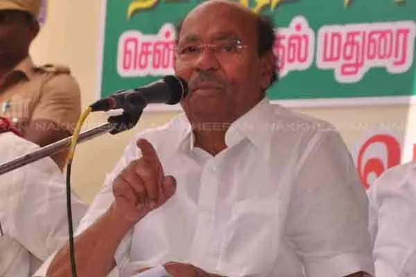 summer holiday school reopen date related pmk ramadoss tweet 
