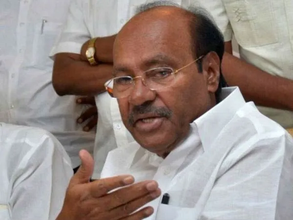 ramadoss 