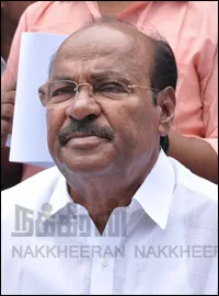 ramadoss