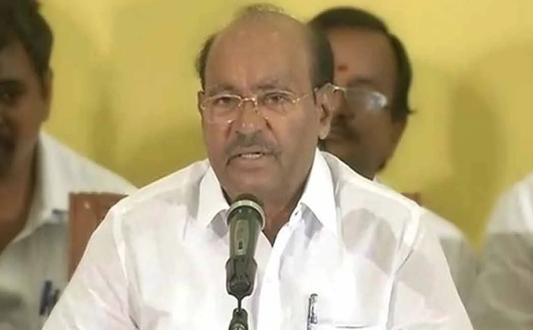 ramadoss 