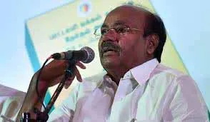 ramadoss