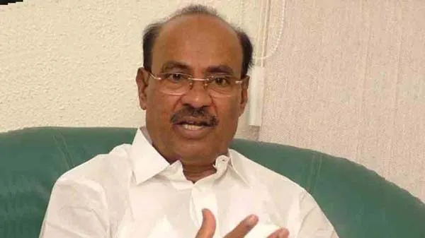 ramadoss