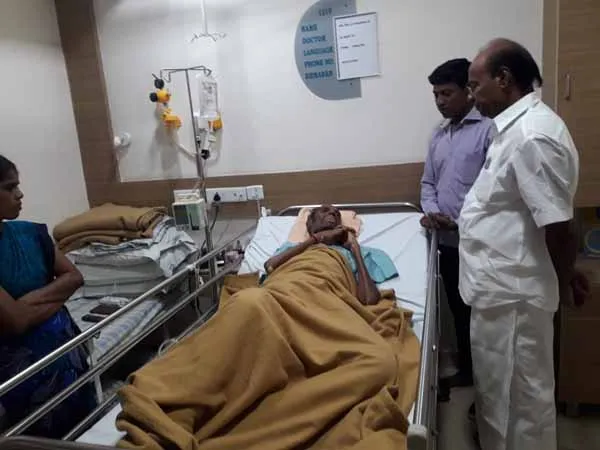 ramadoss