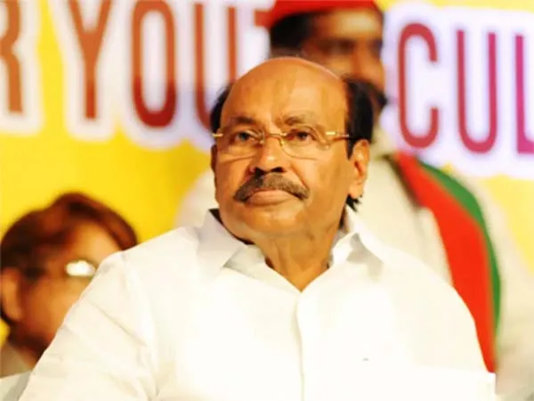ramadoss  