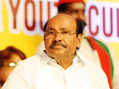 ramadoss 