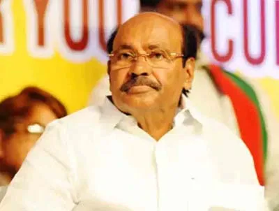 ramadoss