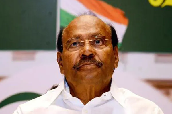 Ramadoss says Retirement benefits should be provided to local government employees immediately