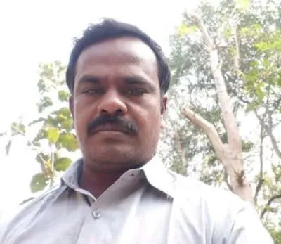 ramalingam