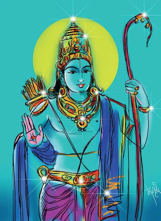 ramar