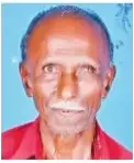 incident in Salem; 3 arrested including son of second wife!
