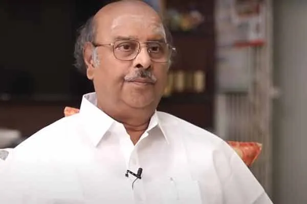 ramasubramaniyan talks about tr baalu viral speech explanation 