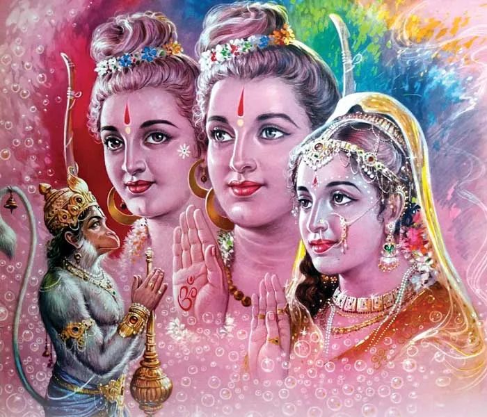 ramayanam