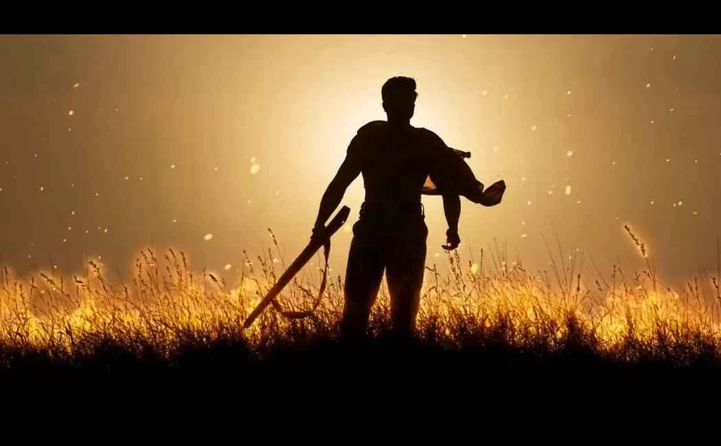 ramcharan