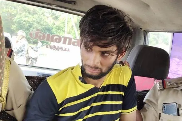 Sirkazhi theft case police arrested three 