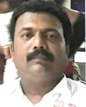 rameshbabu