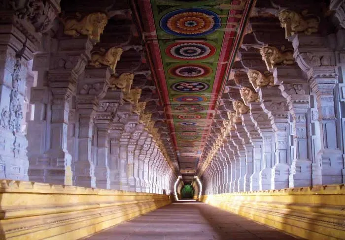 rameshwaram