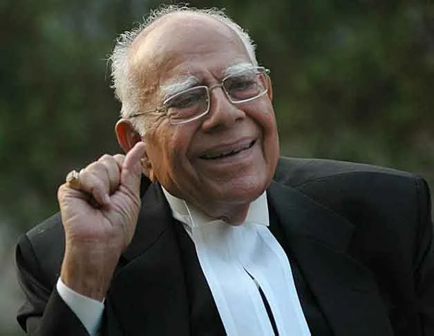 ramjethmalani