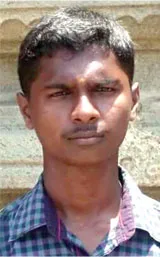 ramkumar