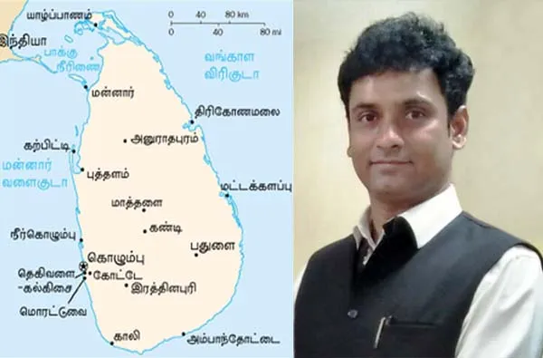 Supreme Court Advocate Ram Shankar!