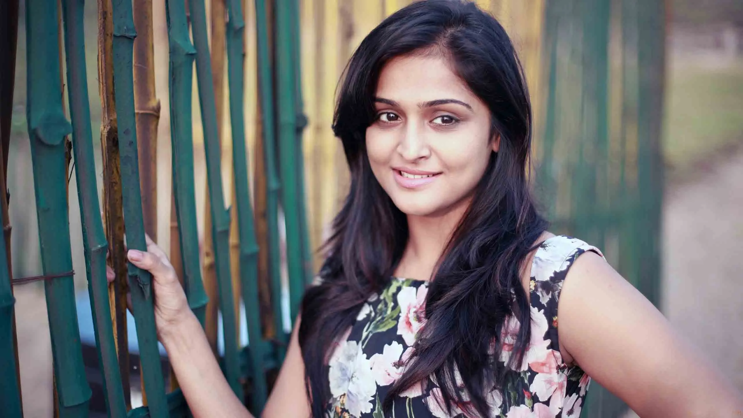 ramya nambeesan