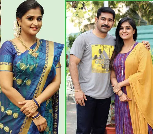 ramya