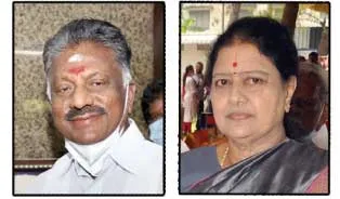 sasi