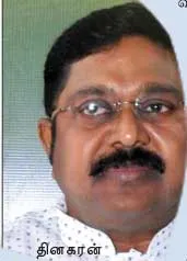 dinakaran
