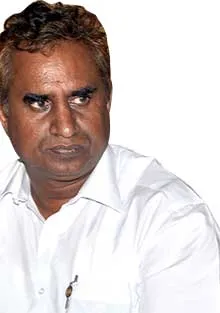 velumani