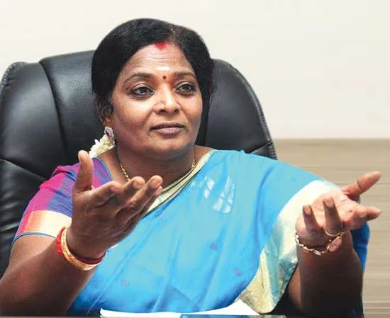 tamil isai