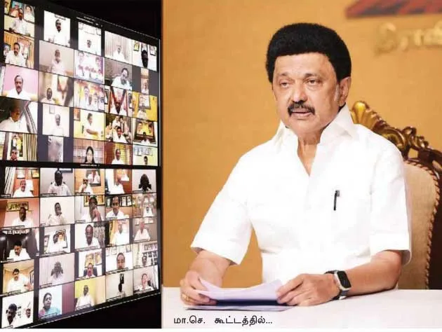 stalin