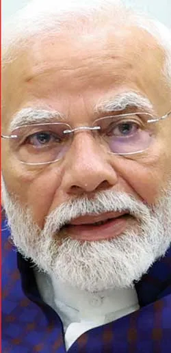 modi