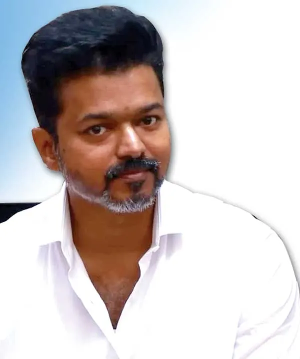 vijay