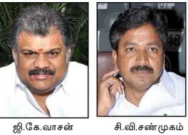 gkvasan
