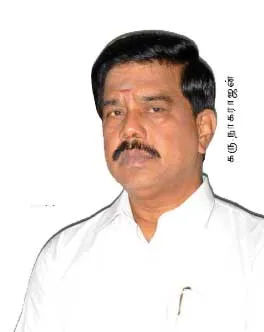 karunagaraj