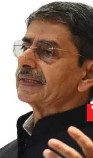 governor