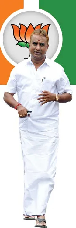 velumani