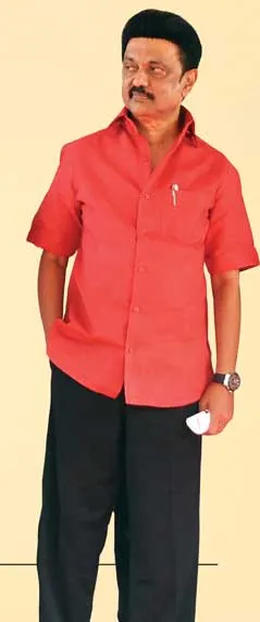 stalin