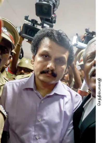 senthilbalaji