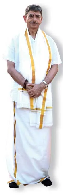governor