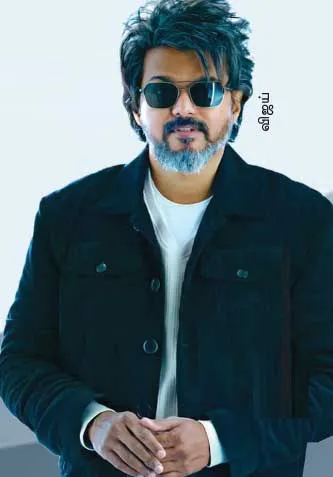 vijay