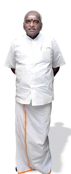 ponnar